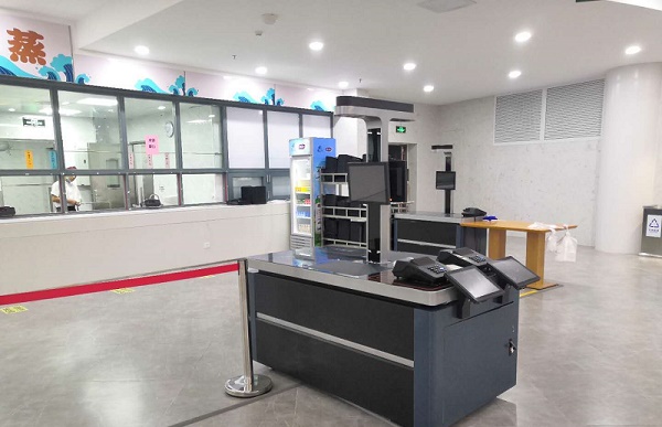 智慧食堂刷臉支付未來趨勢(shì)會(huì)如何發(fā)展？