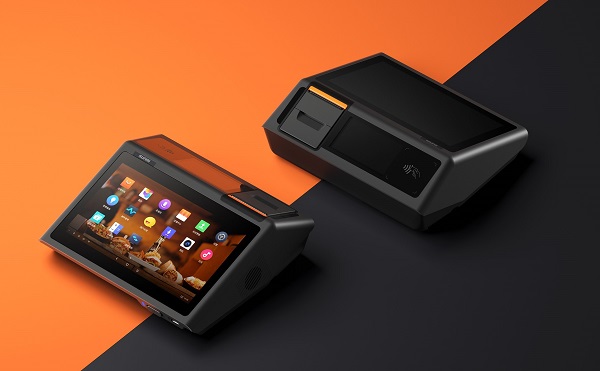 智慧食堂消費機的功能和優勢?