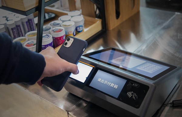 智慧食堂消費機的功能和優勢?