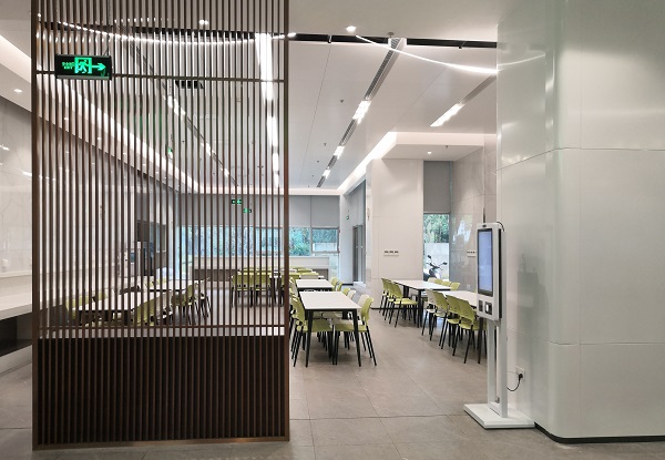 人臉點餐系統好用嗎？