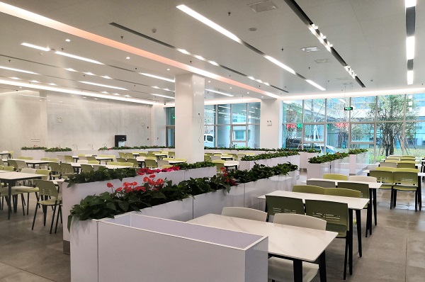 自助點餐系統有什么用途？