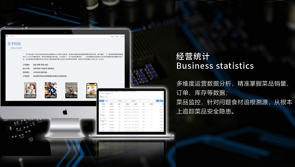 食堂剩餐老大難？戈子科技智慧食堂如何減少浪費！