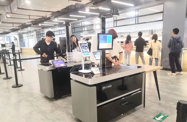智慧食堂刷臉支付系統價格如何？
