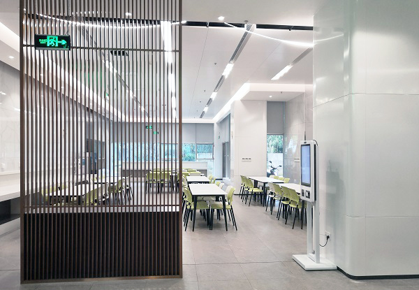 未來，立式自助點餐機在餐飲發展趨勢如何？