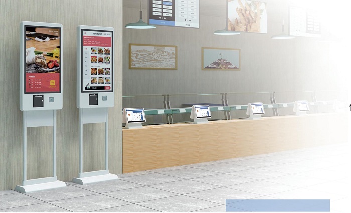 AI餐飲的定制之路，自助點餐如何發展！